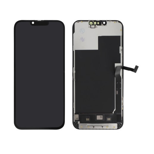 Écran OLED souple LCD complet iPhone 13 Pro Max