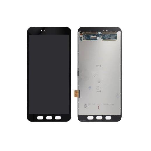 ORIGINAL (ÉCRAN COMPLET) LCD SAMSUNG Tab Active 3 2020 (T575/T577) Noir