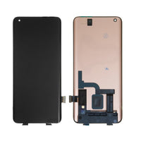 Écran Complet LCD Noir Xiaomi Mi 10 /Mi 10 PRO (Version C)