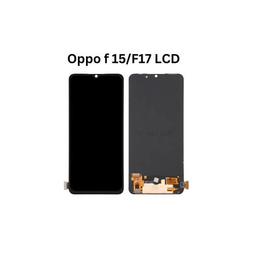 ORIGINAL (Sans châssis) Écran LCD Oppo F17 4G (2020)