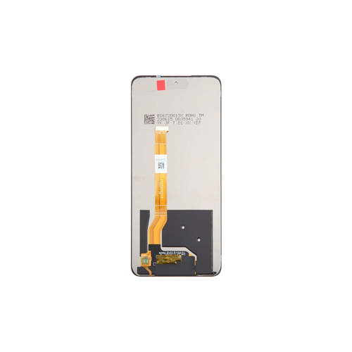ORIGINAL (Sans châssis) Écran LCD Oppo F23 5G (2023)