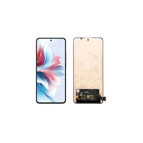 ORIGINAL (Sans châssis) Écran LCD Oppo F25 PRO 5G (2024)
