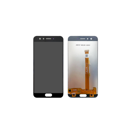 ORIGINAL (Sans châssis) Écran LCD Oppo F3 (2017)