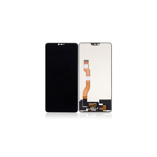 ORIGINAL (Sans châssis) Écran LCD Oppo A3 (2018)