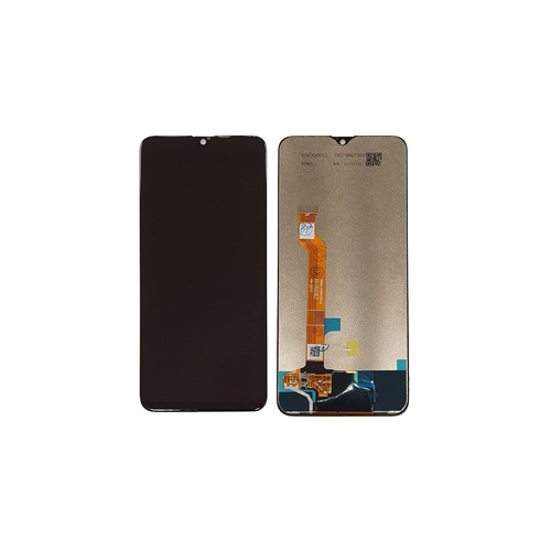 ORIGINAL (Sans châssis) Écran LCD Oppo F9 (2018)