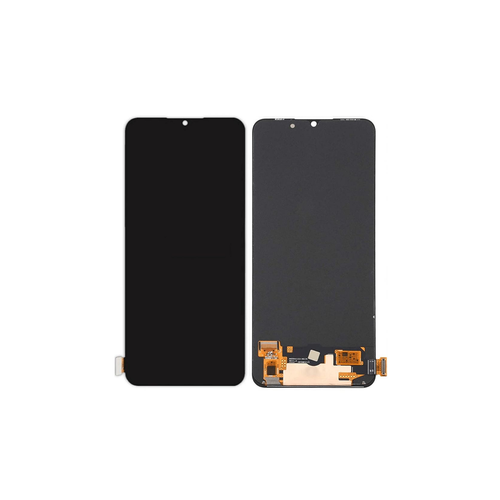 OLED (Sans châssis) Écran LCD Oppo FIND X