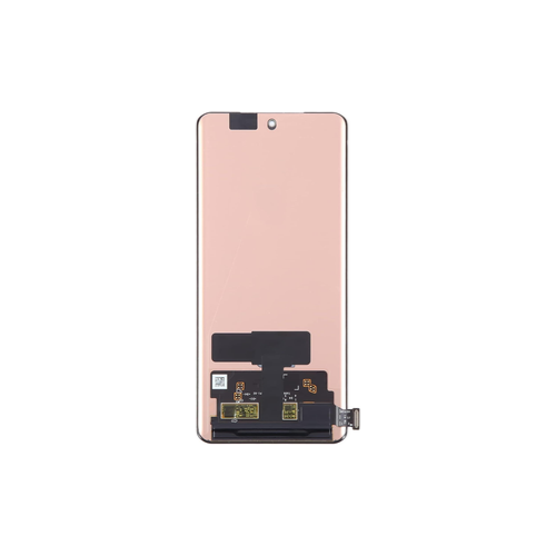 OLED (Sans châssis) Écran LCD Oppo FIND X6