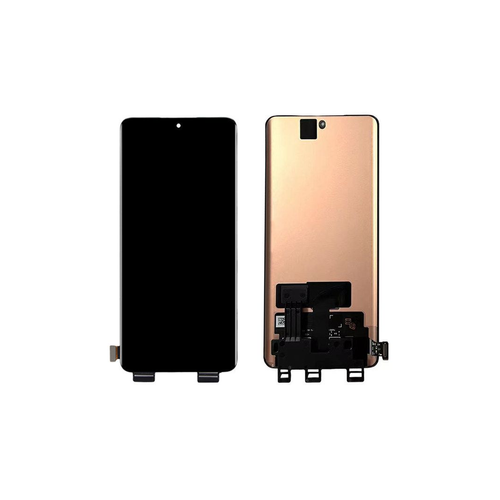 OLED (Sans châssis) Écran LCD Oppo FIND X6 PRO 5G (2023)