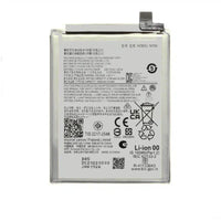 Batterie pour Motorola EDGE 20 FUSION