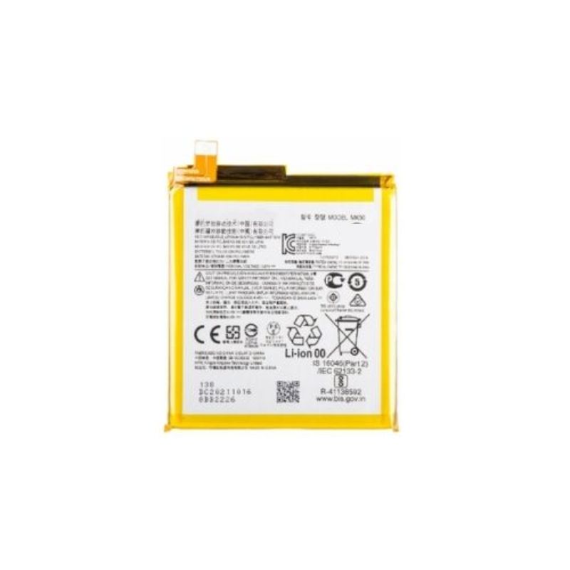 Batterie pour Motorola G 5G 2022