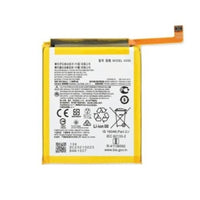 Batterie pour Motorola G STYLUS 5G 2023