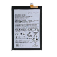 Batterie pour Motorola G10 POWER