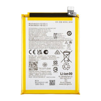 Batterie pour Motorola G22
