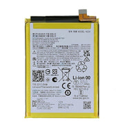Batterie pour Motorola G41