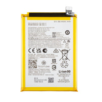 Batterie pour Motorola G53 5G
