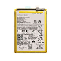 Batterie pour Motorola G73 5G