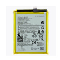 Batterie pour Motorola G82 5G