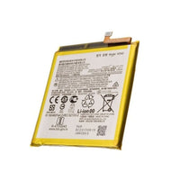 Batterie pour Motorola G9