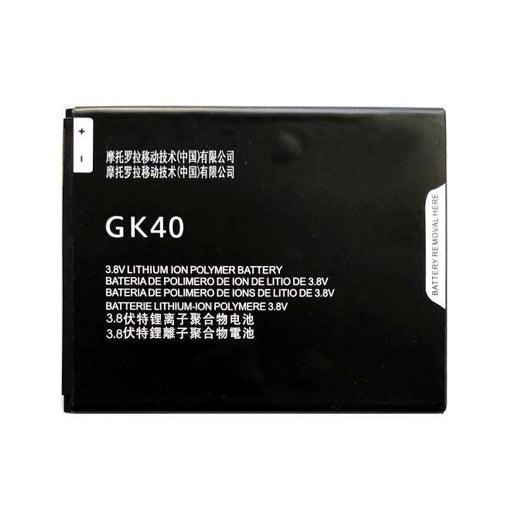 Batterie pour Motorola G4 PLAY