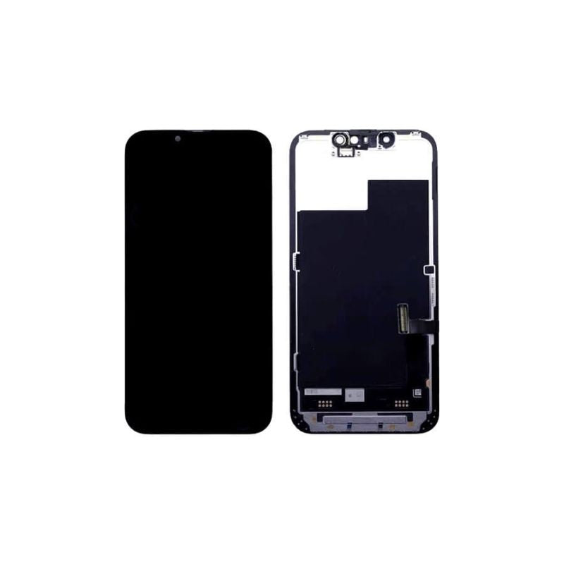 GX INCELL - FHD 1080P 120Hz (LTPS) ÉCRAN LCD IPHONE 13 MINI NOIR