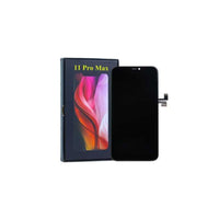 GX HARD OLED ÉCRAN LCD IPHONE 11 PRO MAX NOIR