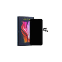 GX HARD OLED ÉCRAN LCD IPHONE XS NOIR