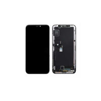 GX HARD OLED ÉCRAN LCD IPHONE X NOIR