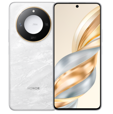 ORIGINAL (Sans châssis) Ecran LCD HONOR X60 5G NOIR