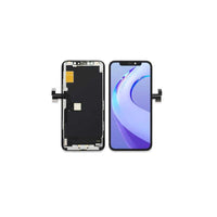 HD+ INCELL ÉCRAN LCD IPHONE 11 PRO NOIR