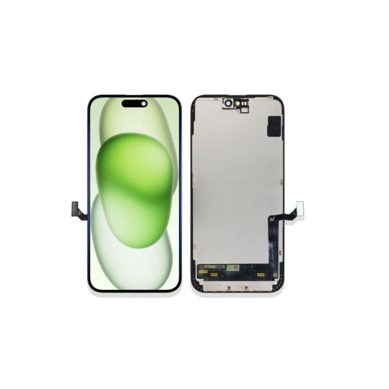 HD+ INCELL ÉCRAN LCD IPHONE 15 PRO MAX NOIR