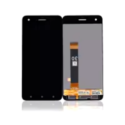 Écran LCD + écran tactile - (D10i) - HTC Desire 10 Pro Black