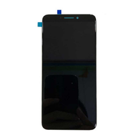 Écran LCD + écran tactile - HTC Desire 12+ Noir