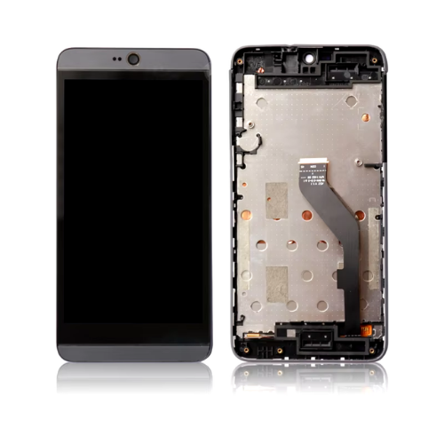 Écran LCD + écran tactile + Cadre - HTC Desire 826 White