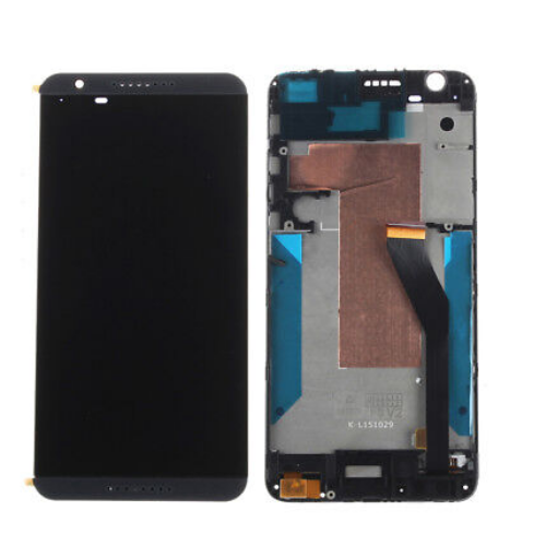 Écran LCD + écran tactile + Cadre - 80H01923-02 - HTC Desire Eye White