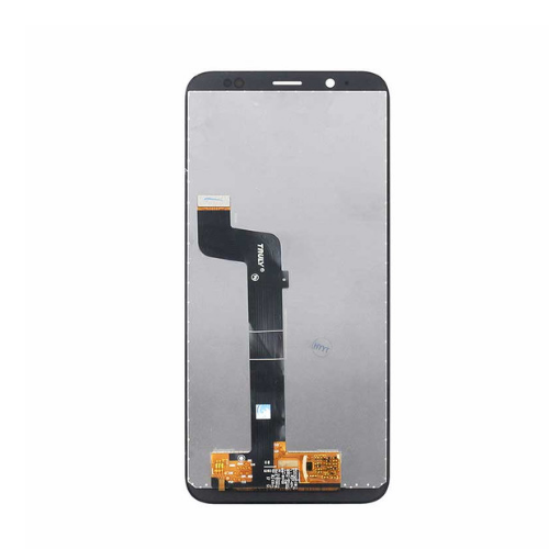 Écran LCD + écran tactile - HTC U12 Life Black