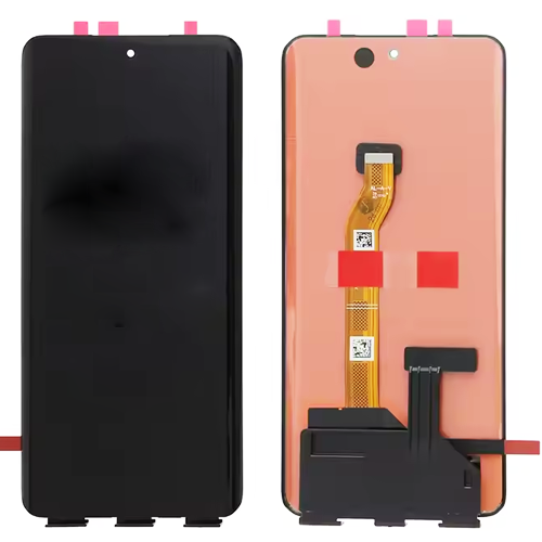 INCELL (Sans châssis) Écran LCD NOIR HONOR MAGIC 6 LITE 5G