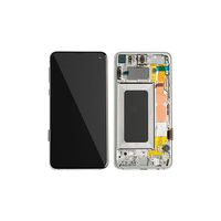 INCELL (Avec châssis) ECRAN LCD S10E (G970F/U) Prisme Noir