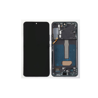 INCELL (Avec châssis) ECRAN LCD S22 PLUS 5G (S906U) Phantom Noir