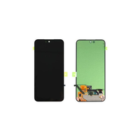 INCELL (Avec châssis) ECRAN LCD S23 FE 5G (S711B) Graphite noir