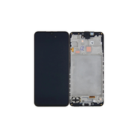 INCELL (Sans châssis) Écran LCD Bleunoir Samsung Galaxy A16 5G (A166B/U)