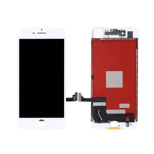 INCELL - HD+ 720P ECRAN LCD iPhone SE 2020/SE2 BLANC