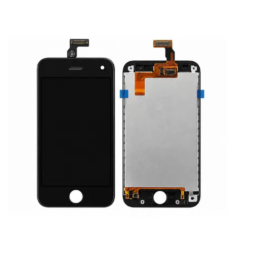 INCELL - HD+ 720P ECRAN LCD iPhone 3G Noir