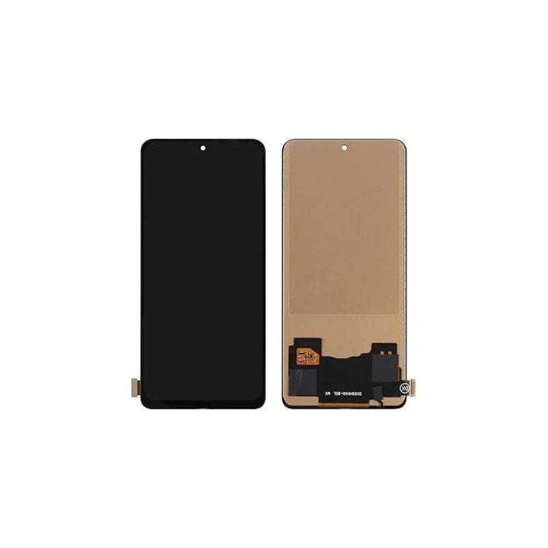 INCELL (Sans châssis) ÉCRAN LCD BLACKSHARK 4 PRO 5G Noir