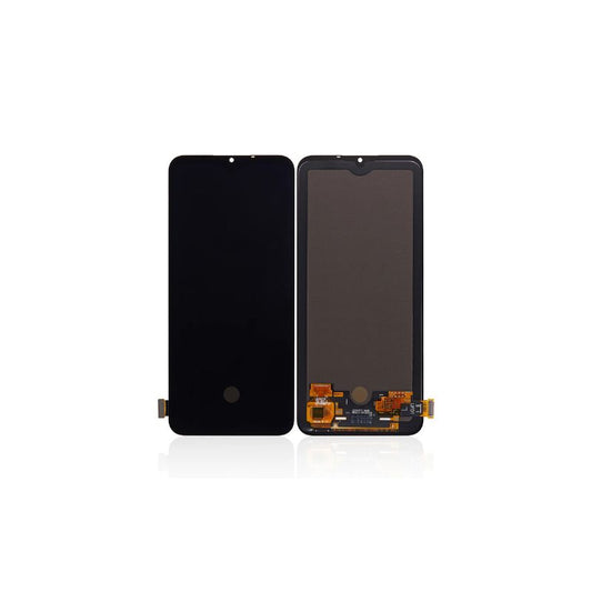 INCELL (Sans châssis) ÉCRAN LCD Mi 10 LITE 5G Gris cosmique