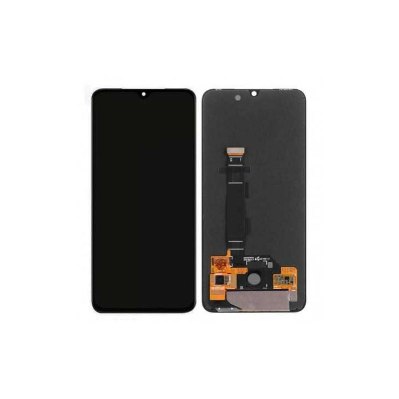 INCELL (Sans châssis) ÉCRAN LCD Mi 9 SE Noir/Gris