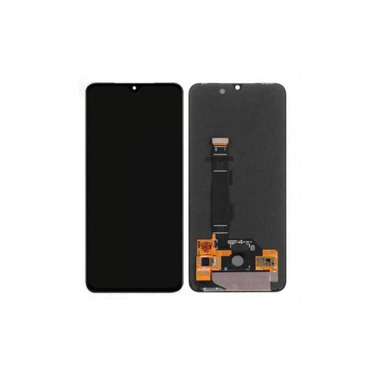 INCELL (Sans châssis) ÉCRAN LCD Mi 9 SE Noir/Gris