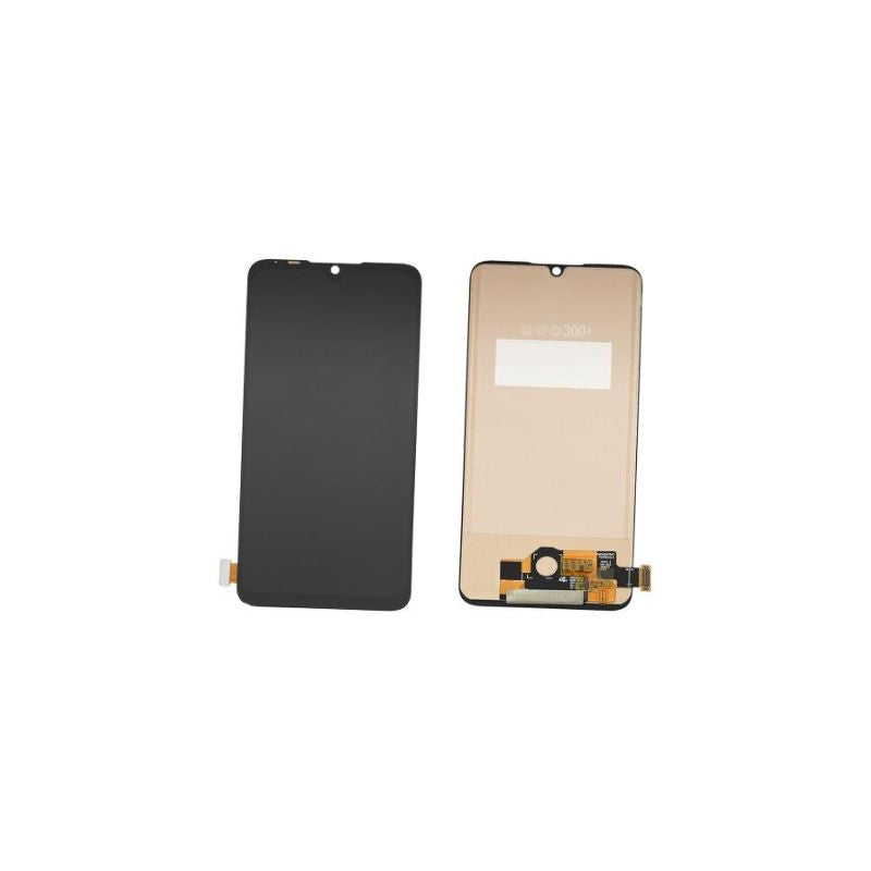 INCELL (Sans châssis) ÉCRAN LCD Mi A3 / Mi CC9e Noir/Gris