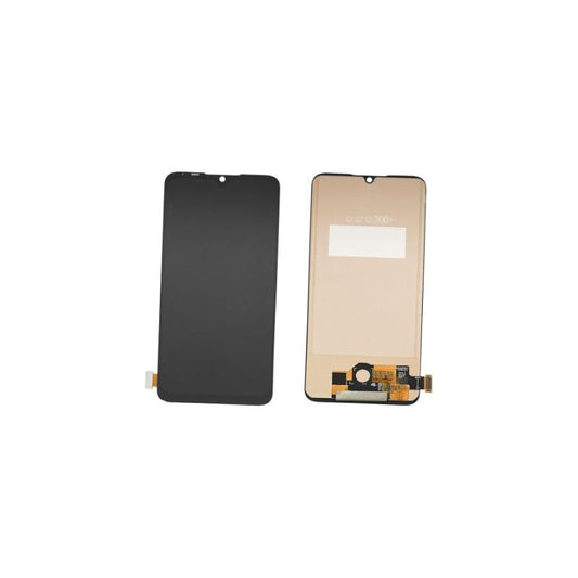 INCELL (Sans châssis) ÉCRAN LCD Mi A3 / Mi CC9e Noir/Gris