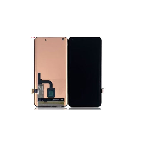 INCELL (Sans châssis) ÉCRAN LCD Mi Note 10 PRO / Mi CC9 PRO Premium Noir de minuit
