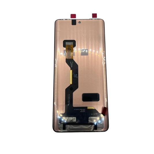 INCELL (Sans châssis) ÉCRAN LCD Motorola edge 60 FUSION 5G (2025)/edge 60s 5G (2025) Noir